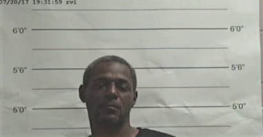 Jarrett Johnson, - Orleans Parish County, LA 